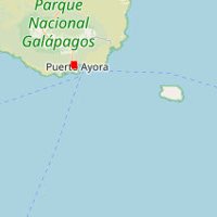 Generación de energía en Galápagos