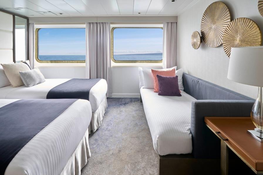 Cabin