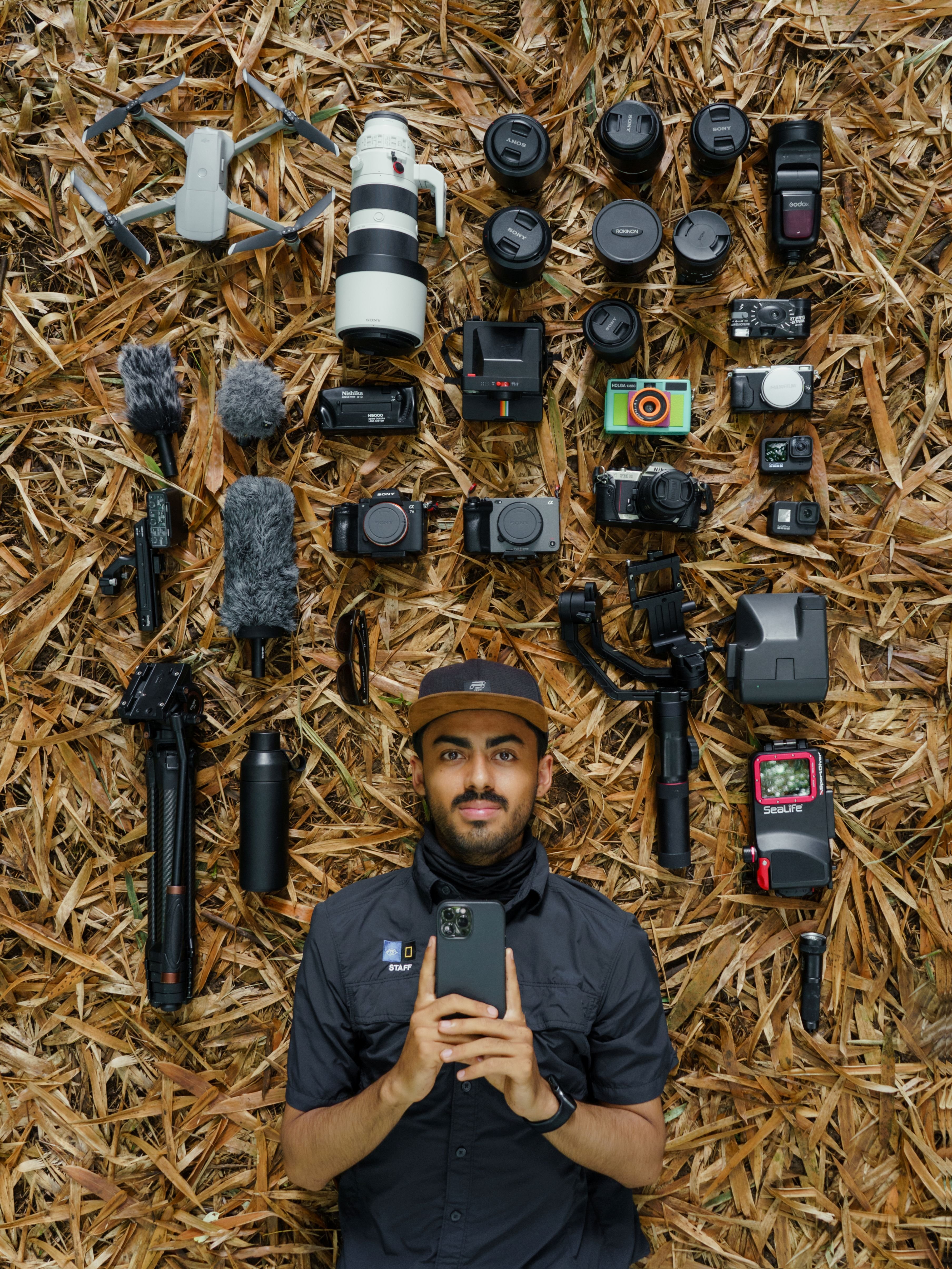 JOshua Vela Ambassador 2