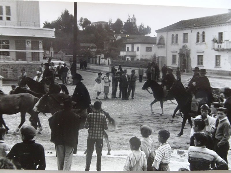 Quito 1960