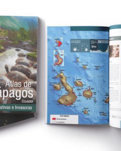 Galapagos Atlas