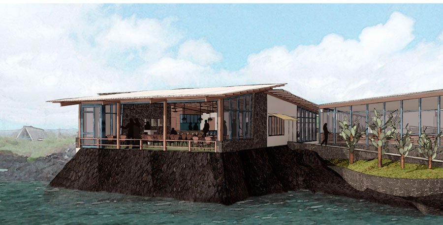 Sketches of the Inspiration Complex