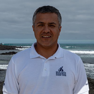 Jorge Renteria