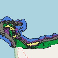 Punta Suárez C1-24
