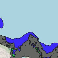 Cabo Marshall Isabela C122