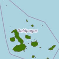 Islas Galapagos