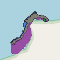 Cabo Douglas C2-24