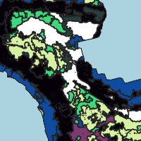 Punta Suarez C122