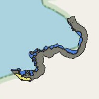 Punta Albermarle Isabela C2-24