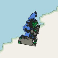 Punta Vicente Roca Isabela C3-24