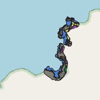 Punta Albermarle Isabela C1-24