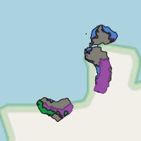 Cabo Douglas C1-24