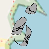 Bahía Barrington Santa C1-24