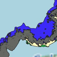 Caleta Webb Isabela C122