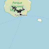 Barrios en Galápagos