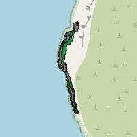Cabo Chalmers Pinta C1-24