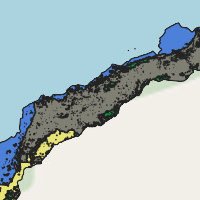 Cabo Douglas Fernandina C222