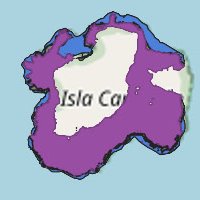 Islote Champion C2-24
