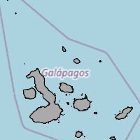 Islas Galapagos