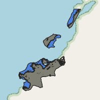 Punta Albermarle Isabela C3-24