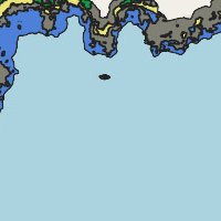 Cabo Ibetson Pinta C122