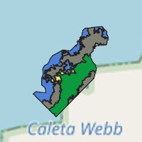 Caleta Webb Isabela C1-24