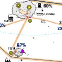 Plan Galapagos 2030 - Cartografía