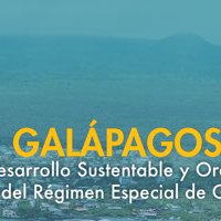 Plan Galapagos 2030