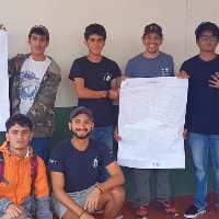 Tibu-embajadores al mapeo