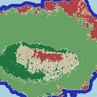 Mapbiomas GPS 2022