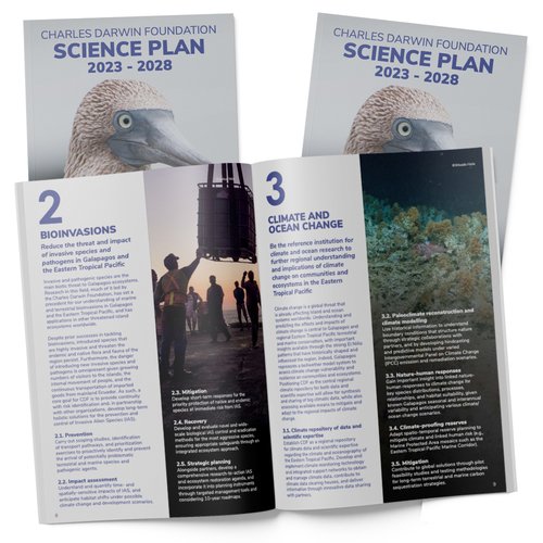 science-plan